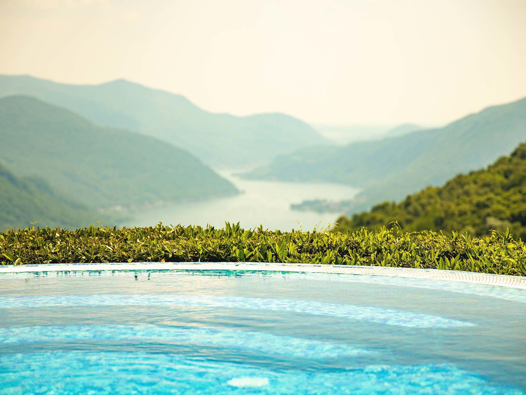 Villa Sassa Hotel