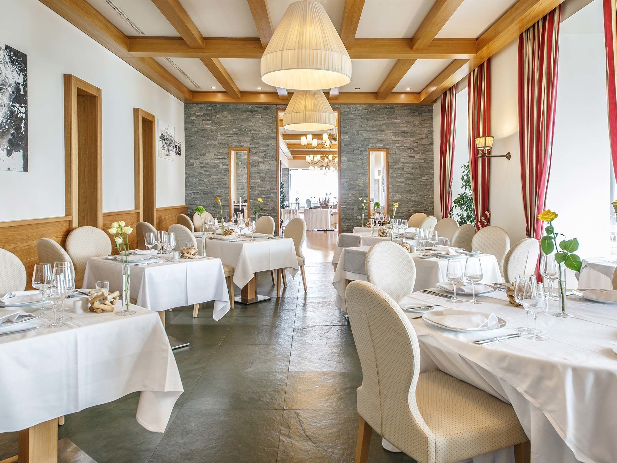 Villa Sassa Hotel