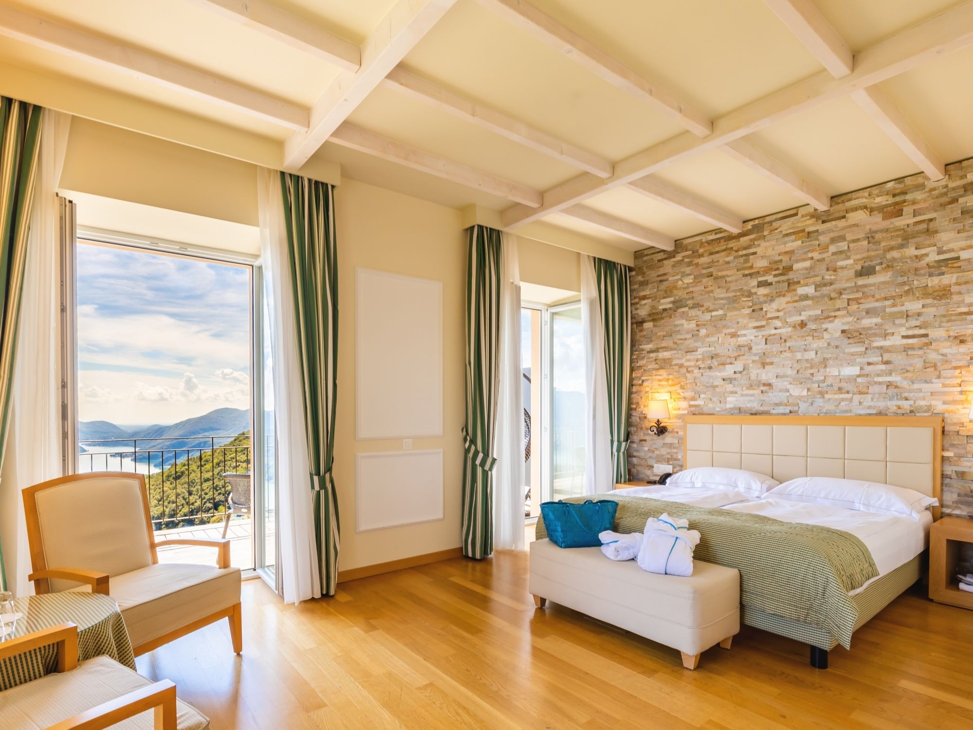 Villa Sassa Hotel